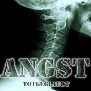 Neue ANGST CD ist da !!